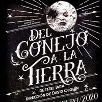 Del conejo a la tierra, obra sobre George Méliès