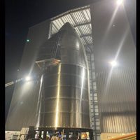 Elon Musk mantiene que en 2024 se realizará la primera misión a Marte