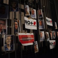 El silencio de las letras: Alejandra Ibarra, una radiografía al asesinato de periodistas