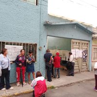 Alcaldía Iztacalco tuvo una afluencia de entre el 20 y 30% en la elección judicial