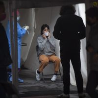 Estos son los 11 nuevos macroquioscos de detección de covid en la CDMX
