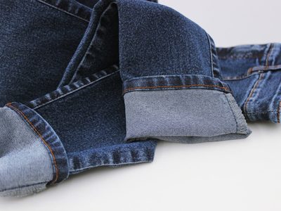 No lo vas a creer: mirá cómo levantar el ruedo de tus pantalones en minutos y sin usar la máquina de coser