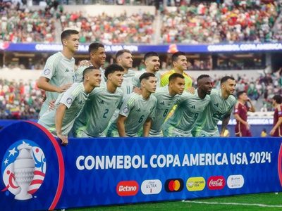 Copa América 2024: ¿Qué necesita México para clasificar a cuartos de final?