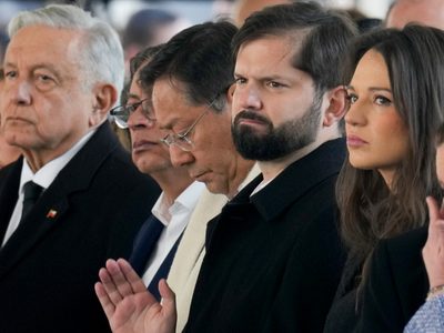 Chile conmemora medio siglo del golpe que dio paso a la cruenta dictadura militar
