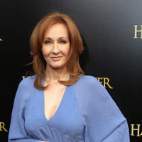 ¡Imperdible! J.K. Rowling estrena una plataforma exclusiva para los fans de Harry Potter