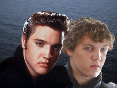 El legado de Elvis Presley pierde a un miembro: falleció uno de sus nietos a una muy corta edad