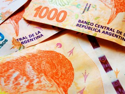 Hoy se difunde la inflación de abril: qué pronostican los analistas