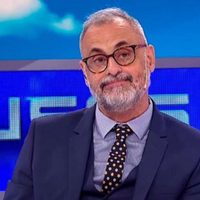 Jorge Rial reveló cómo está el vínculo con Romina Pereiro