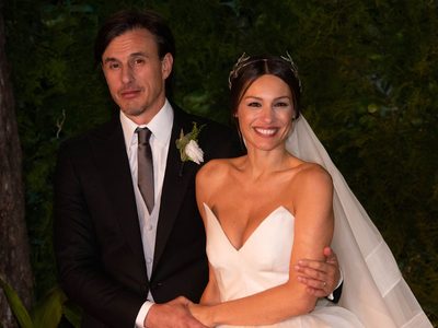 Roberto García Moritán contó detalles de la dulce espera de Pampita a su pequeña