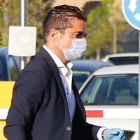 Alfonso Merlos acorralado por unos abogados y con su trabajo en peligro