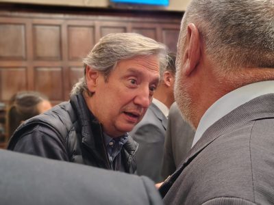 Se partió el PJ en Mendoza y habrá bloques separados en la Legislatura