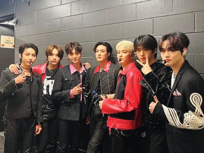 Cambios y sorpresas: así fue el primer concierto de NCT Dream en Colombia