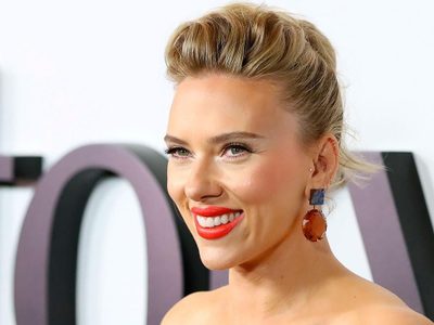 “La viuda negra”: Scarlett Johansson te atrapa con sus encantos y no puedes escapar ¡Tremendo!
