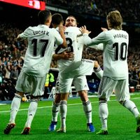 El Real Madrid tiene futuro: otro futbolista de la plantilla anuncia que será padre