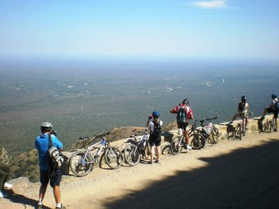 Cicloturismo para recorrer Córdoba y conocer lugares únicos