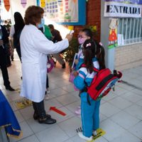 El tema del regreso a clases parece más un asunto político que otra cosa: Sheinbaum