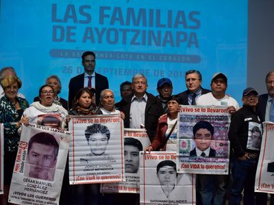 La 4T sobre derechos humanos, de las promesas a la decepción