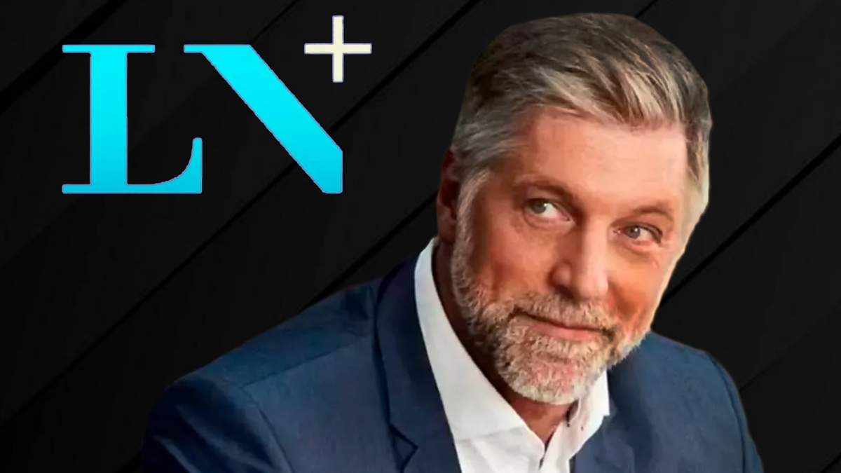 LN+ y Horacio Cabak. Fuente: (Minuto Neuquén)