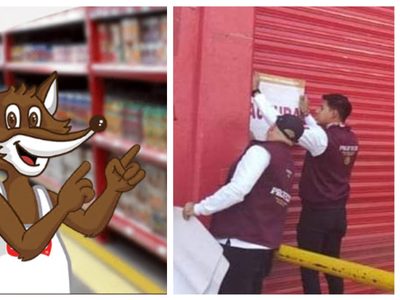 Sancionan a “Zorro Abarrotero” y por esta razón Profeco cerró una de sus tiendas