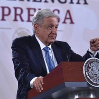 AMLO: La economía de México tras la reforma al Poder Judicial “está sólida”