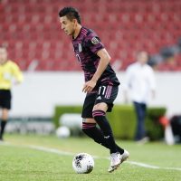 Acevedo y Alvarado se "suben" a la convocatoria de la Selección, por lesiones de Orozco y Pizarro
