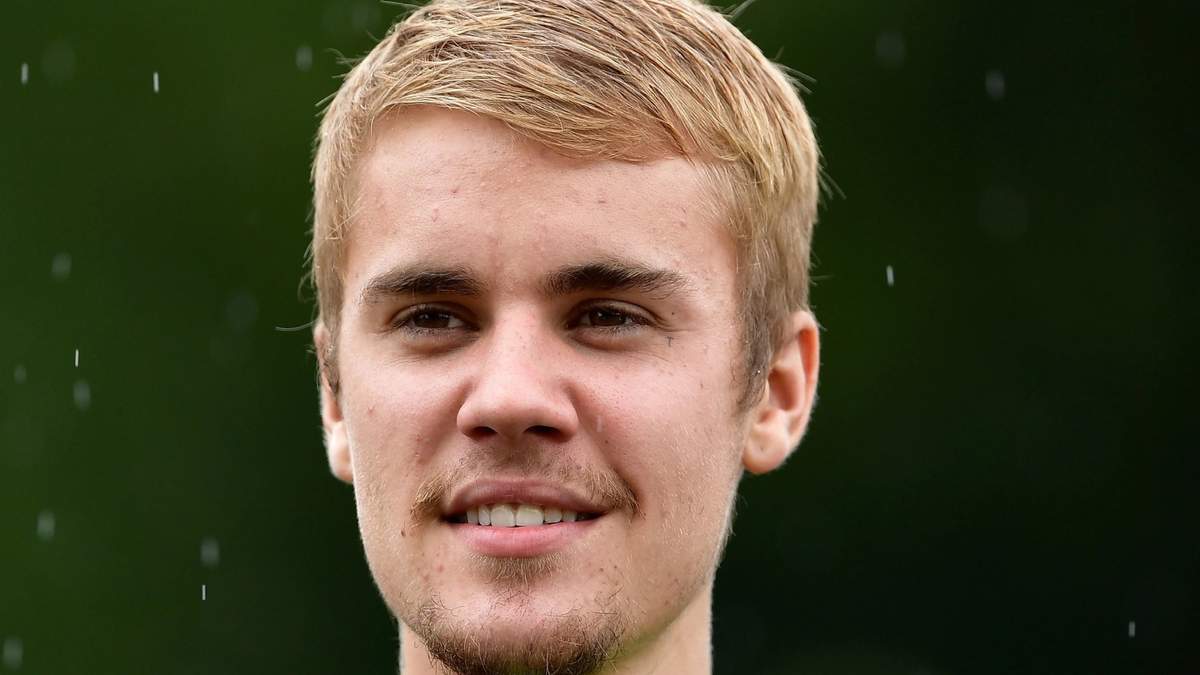 Justin Bieber. Fuente: (Instagram)