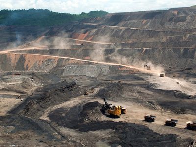 El Gobierno creó el Programa de promoción y reactivación de la Inversión Minera
