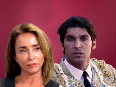 María Patiño y Cayetano Rivera protagonizan el cruce menos pensado: "Un antes y un después"
