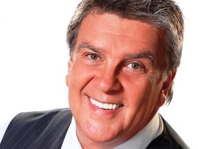 Luis Ventura dio una novedosa noticia relacionada con los “Martín Fierro 2020”