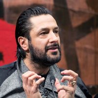 “Es la primera vez que estoy más blando”: el emotivo momento que vivió Rafael Amargo con su público