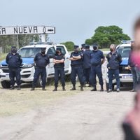 La Justicia prohibió la desocupación de las tierras de los Etchevehere