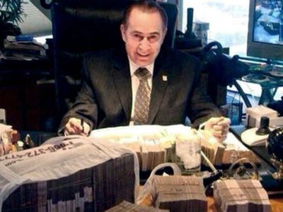 Casimiro González, el empresario de medios al servicio de 'El Mono” Muñoz