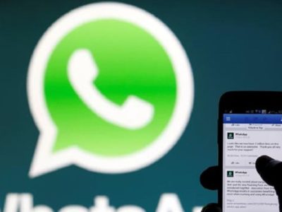 Le transfirió dinero a un compañero de trabajo al que le habían hackeado el whatsapp