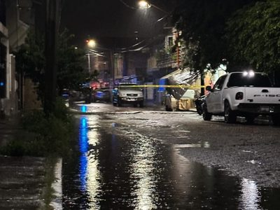 Continúa la violencia en Guanajuato; dos niños murieron tras ataque armado