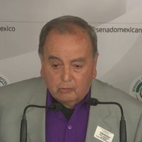 No pudo ser mi hijo: Carlos León Miranda, padre biológico de Hugo Alberto Wallace