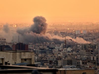 Las bombas en Medio Oriente retumban en el mundo