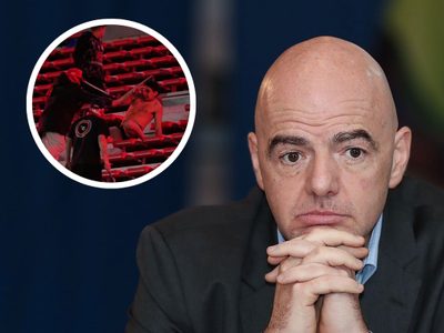 “Esperamos sanciones ejemplares”: la FIFA le mete presión a la CONMEBOL por la tragedia en Avellaneda
