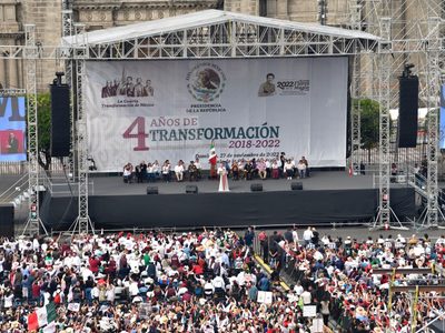 Amedi llama a medios a cumplir con independencia editorial en cobertura de marcha de AMLO