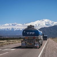 YPF realizará una inversión multimillonaria en Chubut
