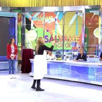 La furia de Belén Esteban en vivo y en directo contra Antonio David Flores: "Estoy harta"