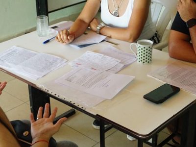 El Consultorio Jurídico Municipal superó las 2.000 consultas y continúa brindando apoyo en los barrios