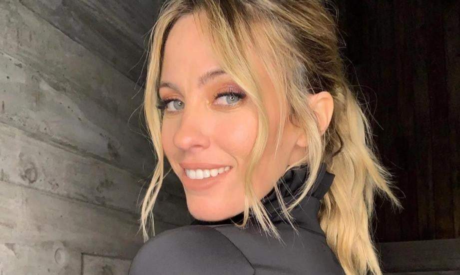 Rocío Guirao Díaz. Fuente: (Instagram)