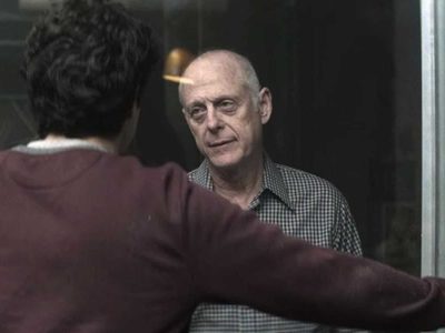 Coronavirus: Actor de "You" (Netflix), Mark Blum falleció víctima de la pandemia