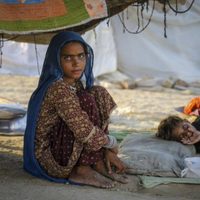 UNICEF estima que ya hay diez millones de niños necesitados de ayuda urgente