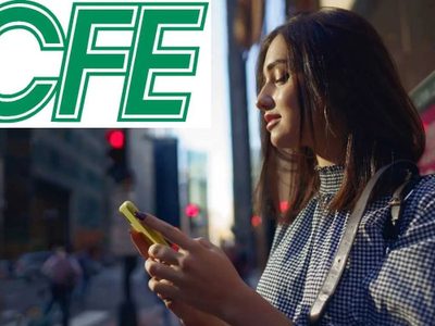 Así se puede adquirir un chip de CFE para internet gratuito en la CDMX