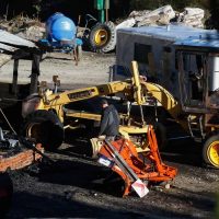 La Justicia Federal investigará los ataques incendiarios en Río Negro