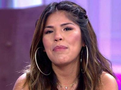 Isa Pantoja habla del mal momento que atraviesa su madre por culpa de su hermano