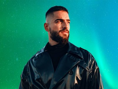 De un éxito a otro: Maluma es la tapa de importante revista y aprovechó para revelar un secreto