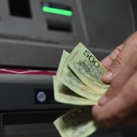 Estatales, jubilados y pensionados: este miércoles comienza el cronograma de pagos