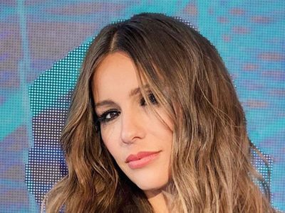 "Estuve peor": Pampita confesó por primera vez que tiene dislexia